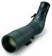 Swarovski ATS-65 65mm HD Spotting Scope Body (Angled viewith Arca Swiss)