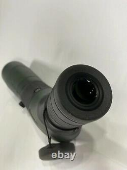 Swarovski ATS-65 HD Angled Spotting Scope (20-60x Eyepiece)