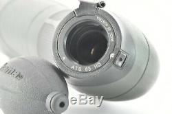 Swarovski ATS-65 HD Spotting Scope with 20-60x S Eyepiece