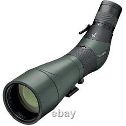 Swarovski ATS 80 HD Alloy Spotting Scope Arca Swiss Body