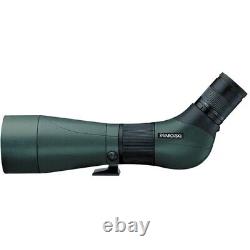 Swarovski ATS 80 HD Alloy Spotting Scope Arca Swiss Body