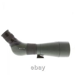 Swarovski ATS 80 HD Alloy Spotting Scope Arca Swiss Body