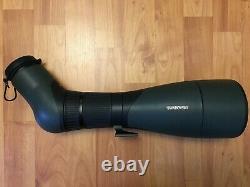 Swarovski ATX 95 Objective Module with 30-70x Eyepiece Spotting Scope Pristine