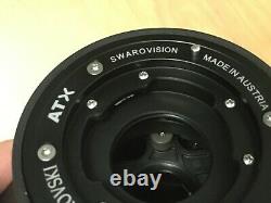 Swarovski ATX 95 Objective Module with 30-70x Eyepiece Spotting Scope Pristine
