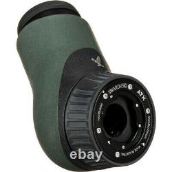 Swarovski ATX Modular Angled Eyepiece 49901