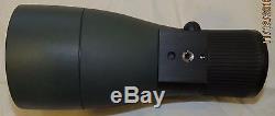 Swarovski ATX/STX 85mm Modular Objective Lens