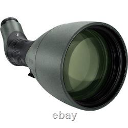 Swarovski ATX/STX/BTX 115mm Objective Lens Module with Accessories