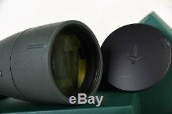 Swarovski ATX Spotting Scope with 95mm Objective Lens 70x