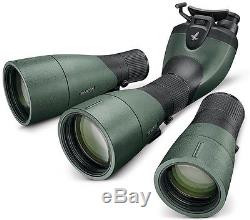 Swarovski BTX 85 Eyepiece Binocular Spotting Scope 49903 with 85mm Objective 49985