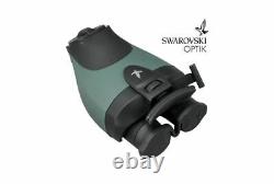 Swarovski BTX Angled Dual Eyepiece for Modular Spotting Scopes