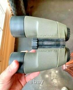 Swarovski Binoculars Habicht SL 10 x 50