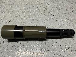 Swarovski CT-85 20x-60x Spotting Scope Factory Refurbished