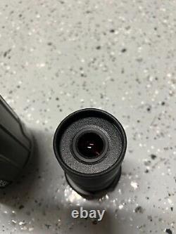 Swarovski CT-85 20x-60x Spotting Scope Factory Refurbished