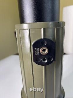 Swarovski CT-85 20x-60x Straight Slidescope