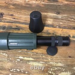 Swarovski CTS 20-60 X85 Spotting Scope
