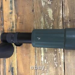 Swarovski CTS 20-60 X85 Spotting Scope