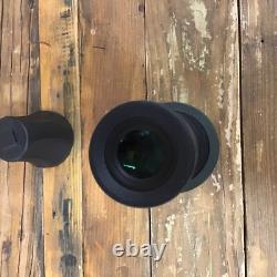 Swarovski CTS 20-60 X85 Spotting Scope