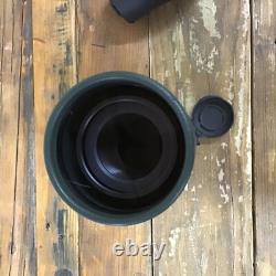 Swarovski CTS 20-60 X85 Spotting Scope