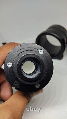 Swarovski Lens 20-60x S Spotting Scope