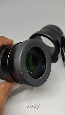 Swarovski Lens 20-60x S Spotting Scope