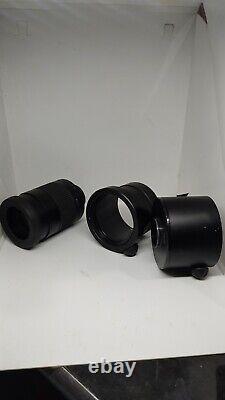 Swarovski Lens 20-60x S Spotting Scope