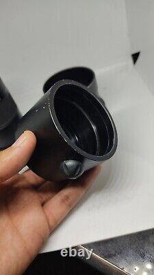 Swarovski Lens 20-60x S Spotting Scope