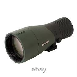 Swarovski Modular Objective 85mm Green 48885 Fits ATX, STX, BTX Eyepiece New