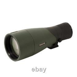 Swarovski Modular Objective 95mm Carbon/Aluminum Green 48899 Fits ATX, STX