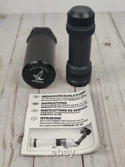 Swarovski Optic 1100mm 114 Spotting Scope Camera Adapter