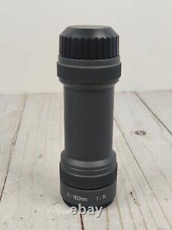 Swarovski Optic 1100mm 114 Spotting Scope Camera Adapter