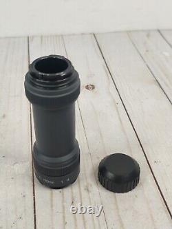 Swarovski Optic 1100mm 114 Spotting Scope Camera Adapter