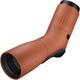 Swarovski Optik 17-40x56 ATC Angled Spotting Scope, Orange