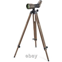 Swarovski Optik 25-60x85mm ATX Interior Spotting Scope & Tripod Kit