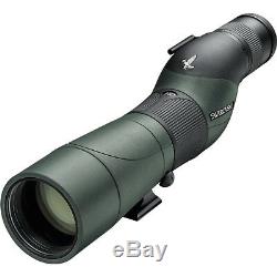 Swarovski Optik 49319 STS 65 HD Arca Swiss Body 65mm Straight Spotting Scope