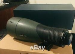 Swarovski Optik 95mm Objective Module HD (Eyepiece Required) Free 2 Day Air