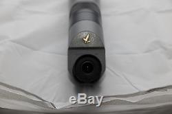 Swarovski Optik AT 80 HD Spotting Scope with 20-60x Zoom Eyepiece