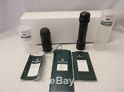 Swarovski Optik AT 80 Spotting Scope 20-60X Eyepiece & Camera Adapter & Tripod