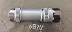 Swarovski Optik AT80 Habicht Spotting Scope with 20x-60x Zoom Eyepiece