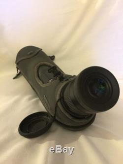 Swarovski Optik ATA 65 (20 60x65 mm)