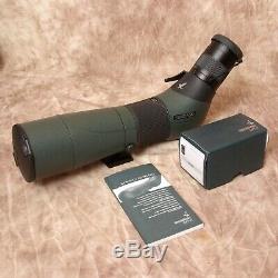 Swarovski Optik ATS 20-60x 65 mm HD Spotting Scope