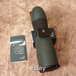 Swarovski Optik ATS 20-60x 65 mm HD Spotting Scope