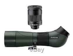 Swarovski Optik ATS 65 HD Spotting Scope Kit with 20-60x Zoom Eyepiece 86314