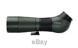 Swarovski Optik ATS 65 HD Spotting Scope Kit with 20-60x Zoom Eyepiece 86314