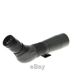 Swarovski Optik ATS 65 HD Spotting Scope with 25-50x Eyepiece SKU#1018192