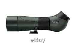 Swarovski Optik ATS 65 Spotting Scope with 20-60x Zoom Eyepiece
