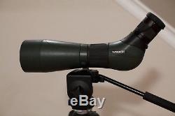 Swarovski Optik ATS 80 HD Spotting Scope BUNDLE PACKAGE