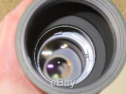 Swarovski Optik ATS 80 HD Spotting Scope Kit with 20-60x Zoom Eyepiece
