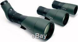 Swarovski Optik ATX/STX/BTX 95mm Objective Lens Module(Eyepiece Module Required)