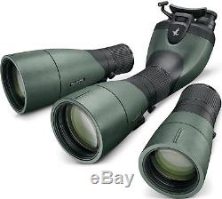 Swarovski Optik ATX/STX/BTX 95mm Objective Lens Module(Eyepiece Module Required)