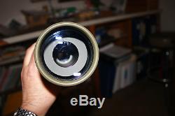 Swarovski Optik AZF V 25-40X75S NZ Spotting Scope
